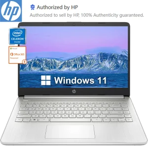 Business Laptop