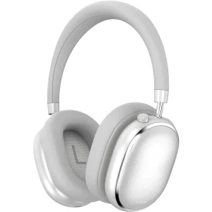 Noise Cancelling Comfortable Over Ear Headphones
