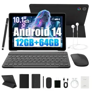 Android Tablet Kit