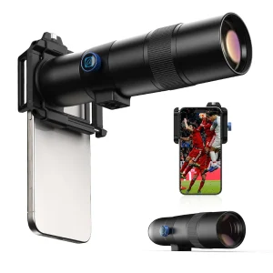 Telephoto Phone Camera Lens