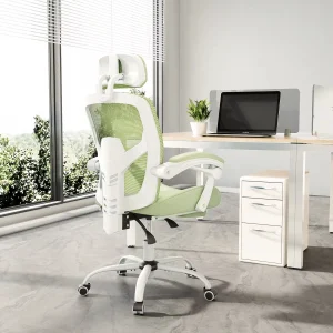 High Back Gaming Chair