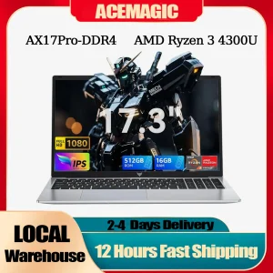 Gamers Delight Laptop
