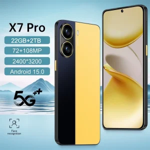 Affordable Smart Phone