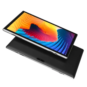 Dual Cam Android Tablet