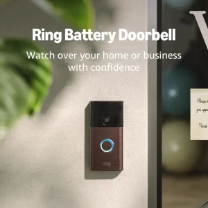 Head-to-Toe Video Security