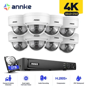 Home Security / Surveillance Recorder
