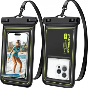 Water Activity Necessity