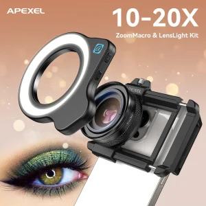 For The Smartphone Photographer