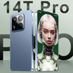 Android With Facial Recognition