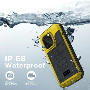 Phone Protection For Outdoor Activities