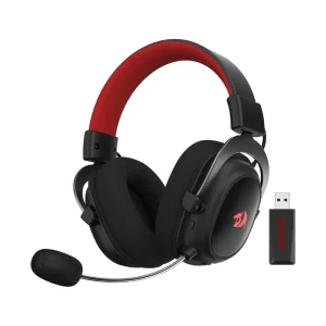 Wireless Headset / Great For Gaming