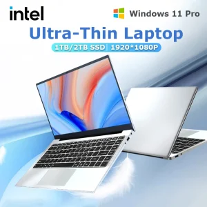 Ultra Slim Pro Laptop
