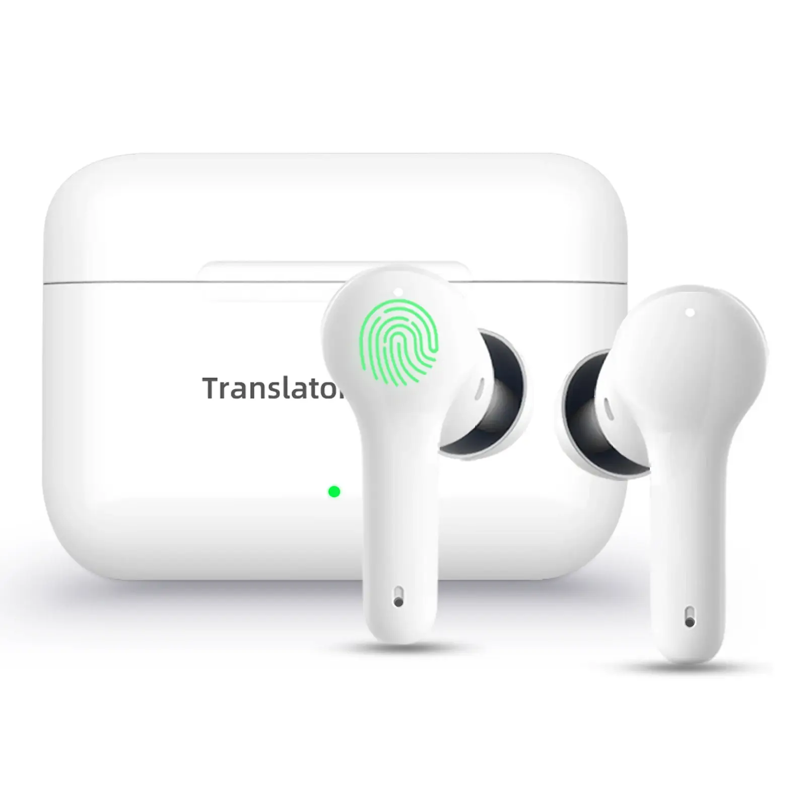 Translating Earbuds, Bidirectional Real-time Translator - Image 1