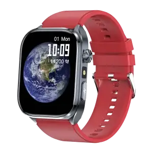 AI Smart Watch & Health Fitness Tracker - Thumbnail Image 9