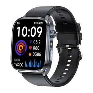AI Smart Watch & Health Fitness Tracker - Thumbnail Image 8