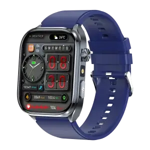 AI Smart Watch & Health Fitness Tracker - Thumbnail Image 10