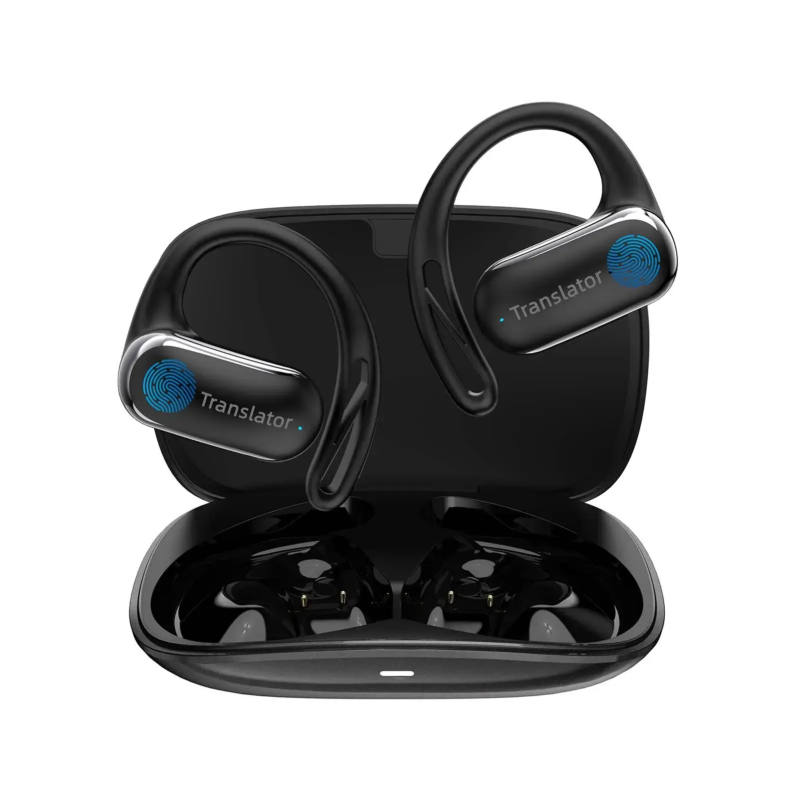 Voice Translation Earbuds - Image 9