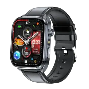 AI Smart Watch & Health Fitness Tracker - Thumbnail Image 12