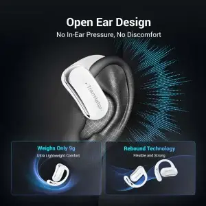 Voice Translation Earbuds - Thumbnail Image 6